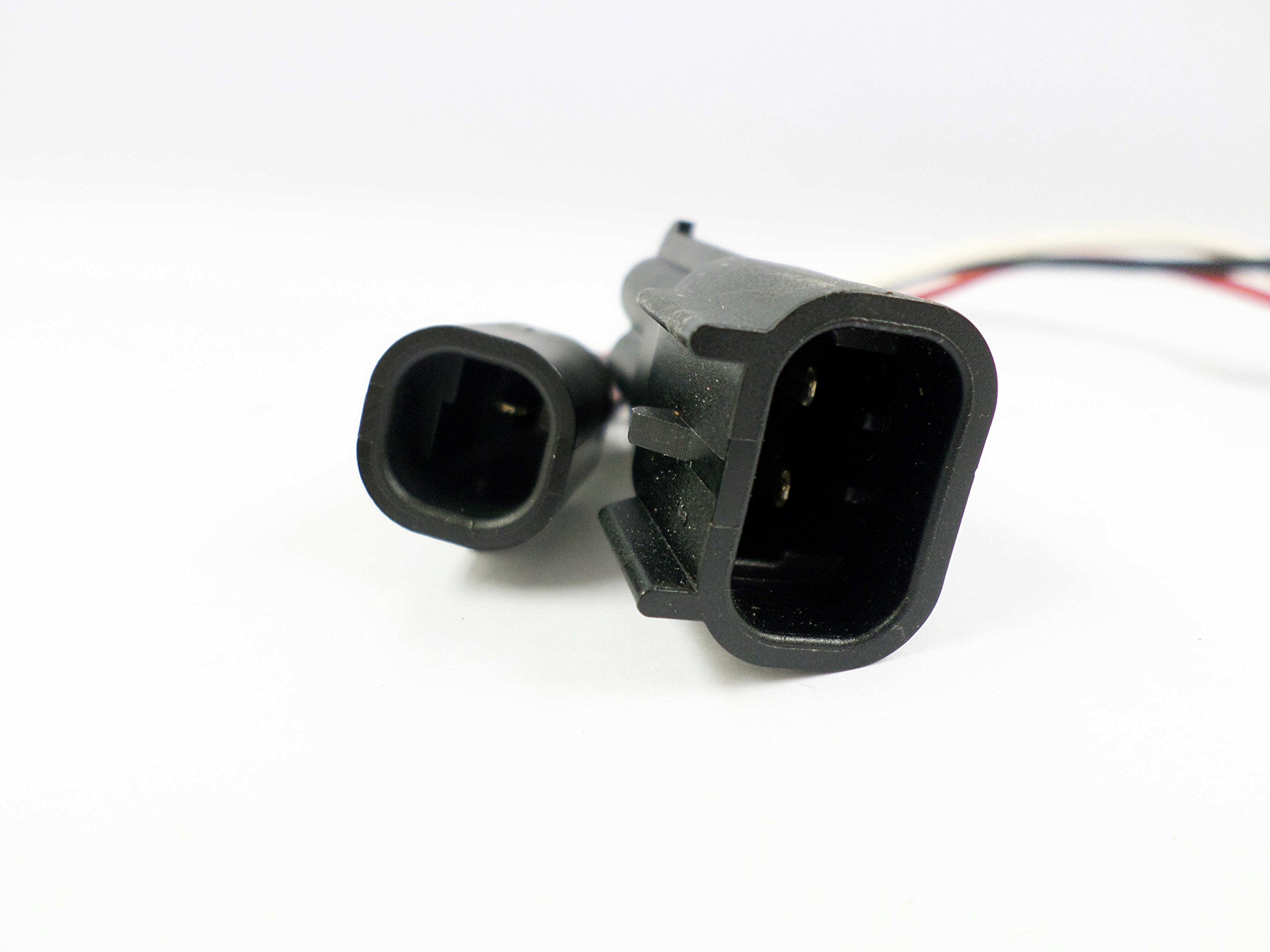 FACET 7.5610 Termocontatto ventola radiatore
