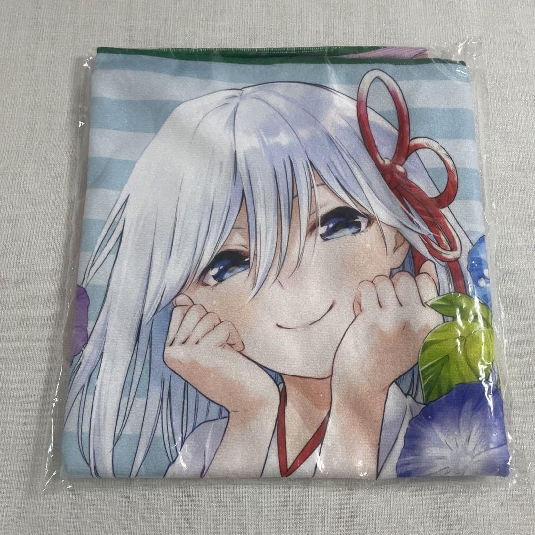 甘神さんちの縁結び バスタオル 全3種セット