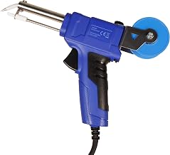Produktbild von ChiliTec CT-LP 130 Lötpistole - 30W Mit 130W Boost Für Elektronik