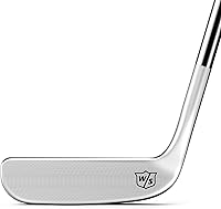 Vista 3 de Wilson Modelo de personal Putter BL22