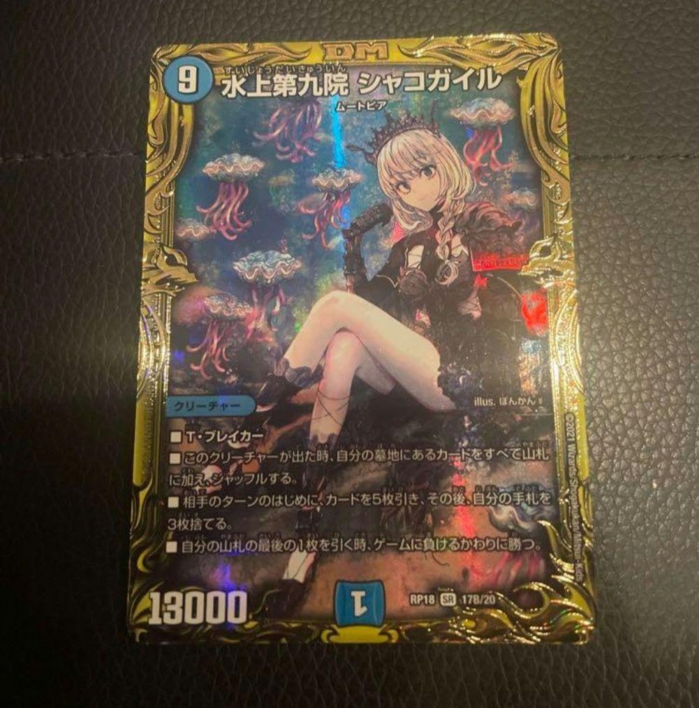 シャコガイル b シク 【公式通販】