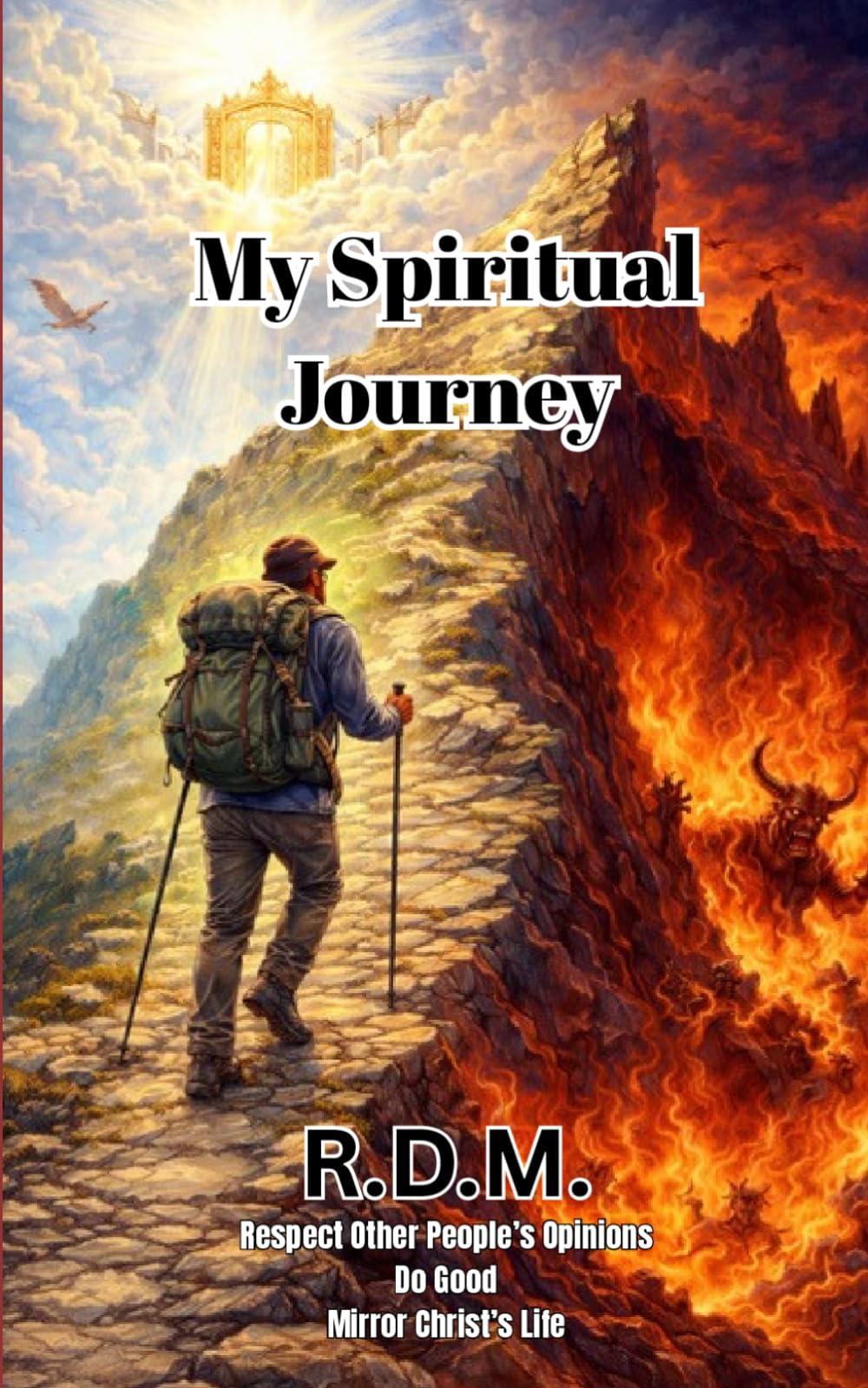 My Spiritual Journey