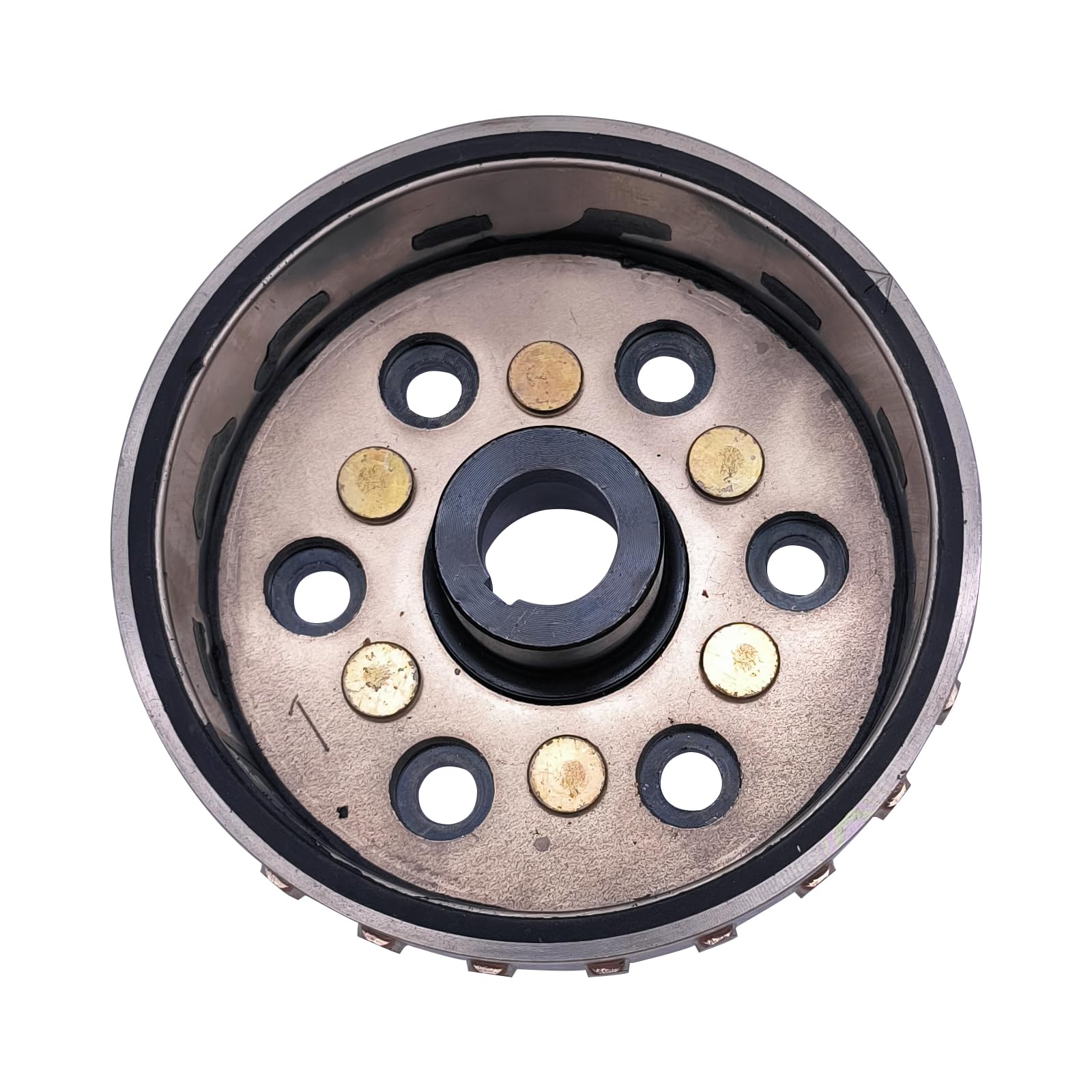 Wirnik generatora magneto o dużej mocy dla Linhai 300 T3b LH 300D LH300 klasyczny Demon Muddy dla Goon Carry 24002A