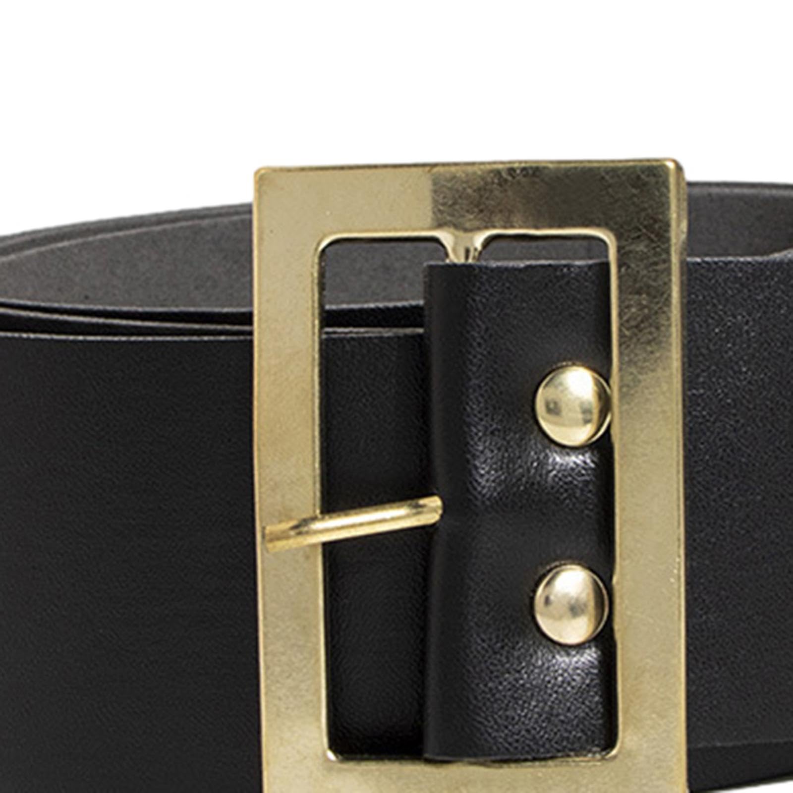 Lysjoy Ceinture De Père Noël Luxe, Accessoire De Déguisement