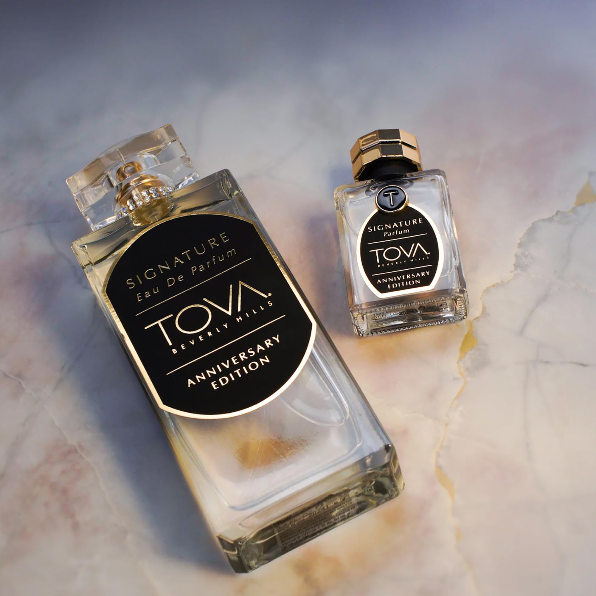 Amazon.com : Tova Signature Anniversary Fragrance Set – Fresh