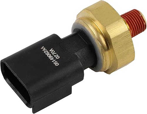 Miniatura 2 de 05149062AA, sensor de presión de aceite, remitenteinterruptor para Jeep, Commander 3.7L, 4.7L, 5.7L. Grand Cherokee 3.7L, 4.7L, 5.7L, 6.1L.Dodge,