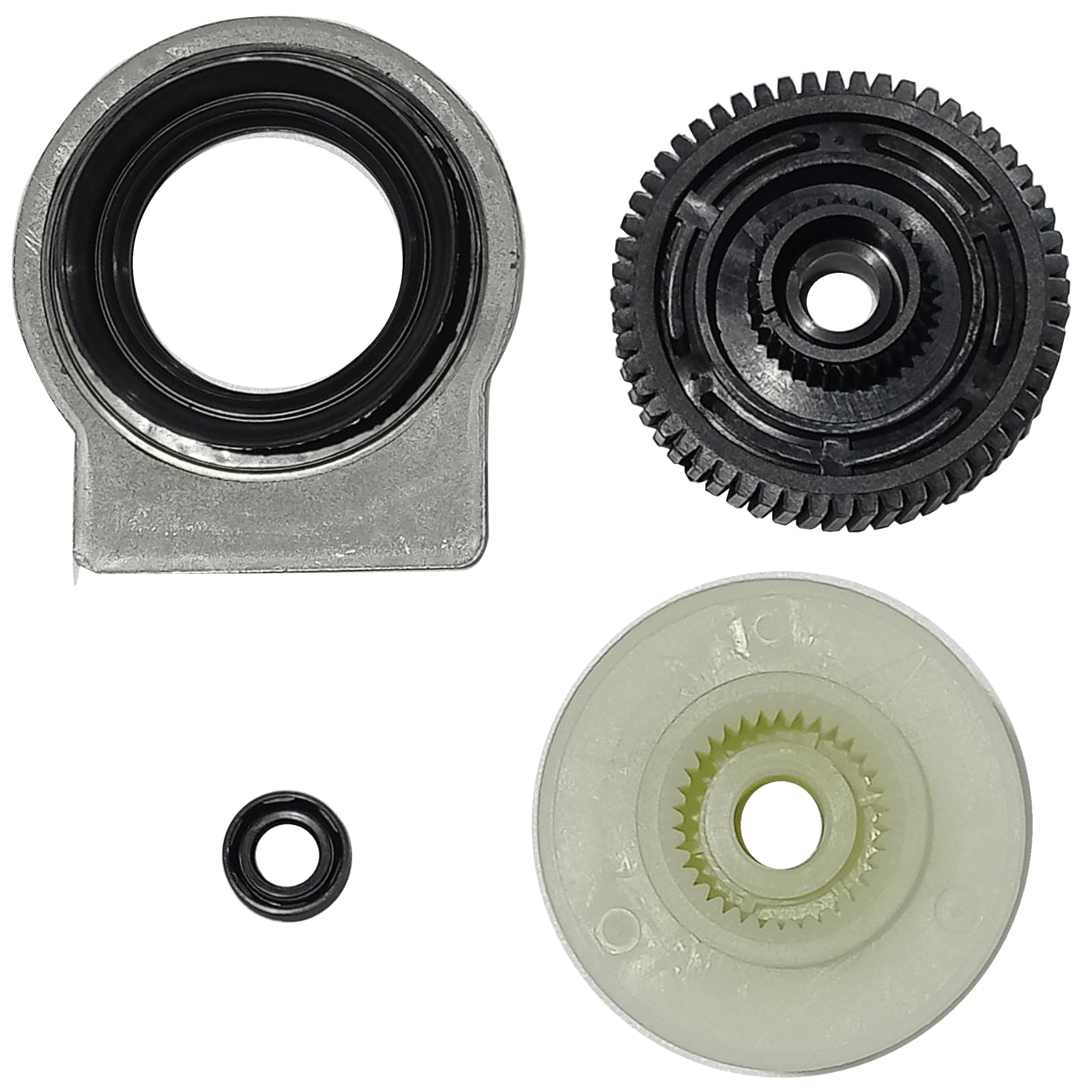 27102413711 Kit de réparation Boîte de transfert Servomoteur Compatible avec BMW X3 E83 X5 E53 E70 X6 E71 27107566296 84732277