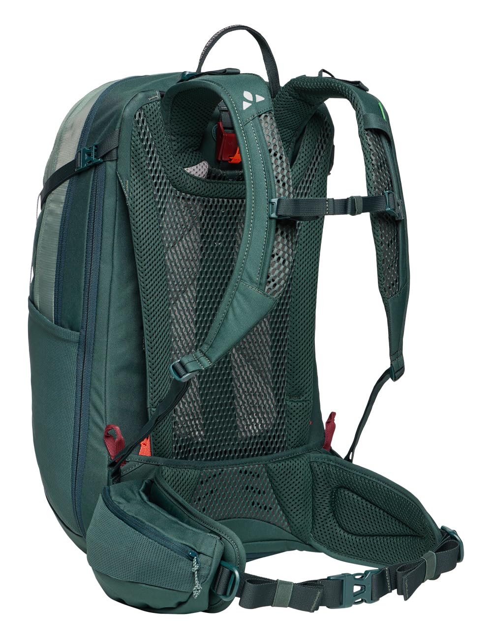 VAUDE Unisex Wizard 24+4 Rucksäcke20-29L