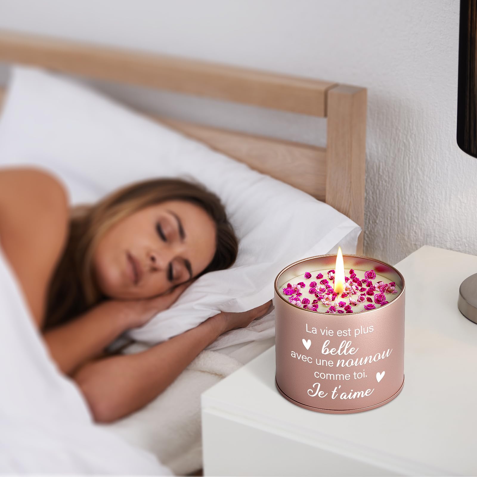 10 Dées De Merc Nounou | Nounou, Cadeau Nounou, Cadeaux Matresse