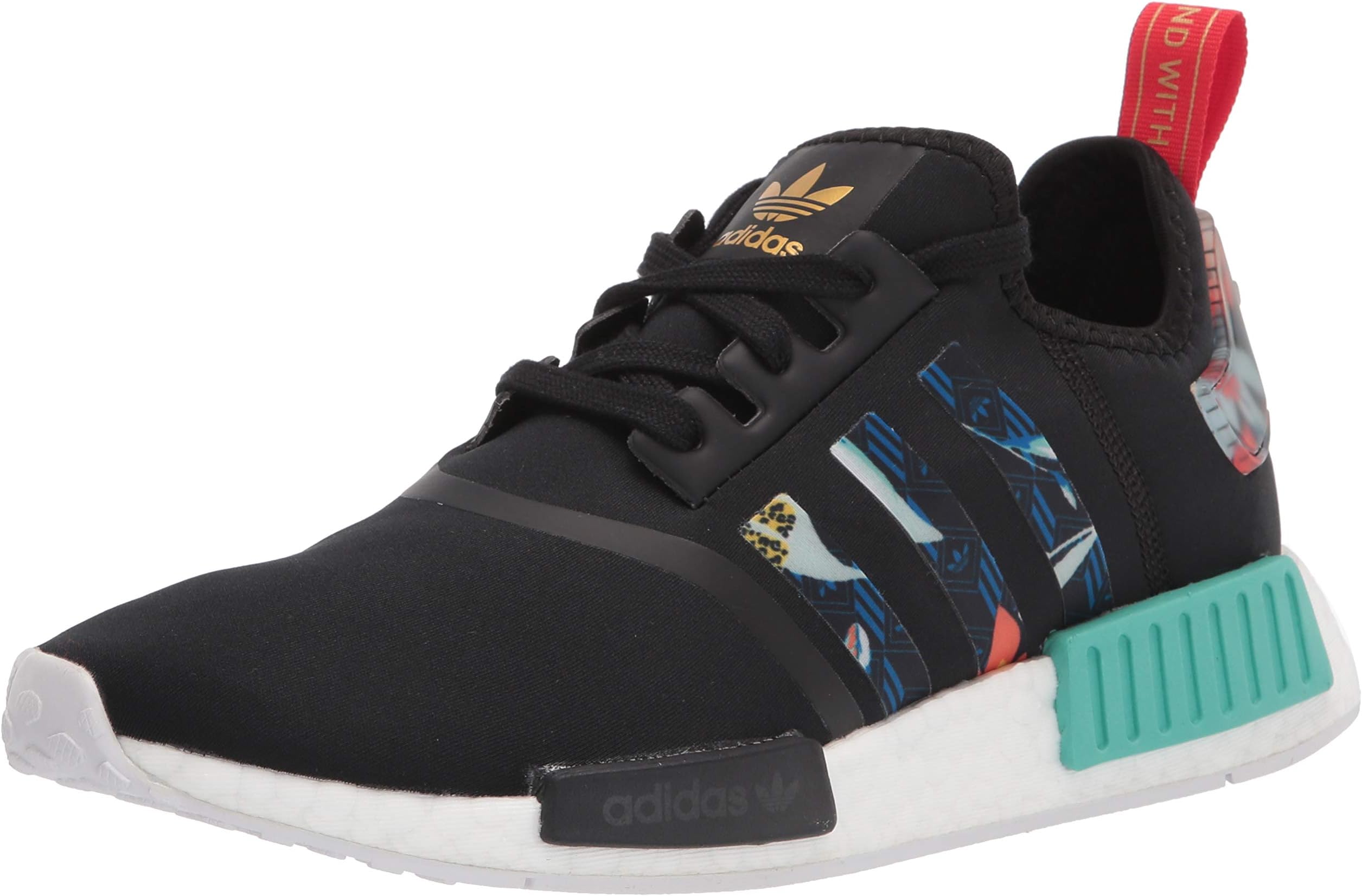 Adidas originals nmd mint Clearance