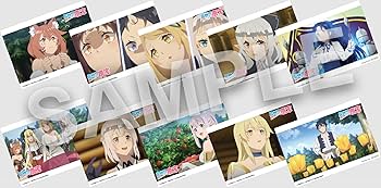 Amazon.co.jp: 【Amazon.co.jp限定】TVアニメ「異世界のんびり農家