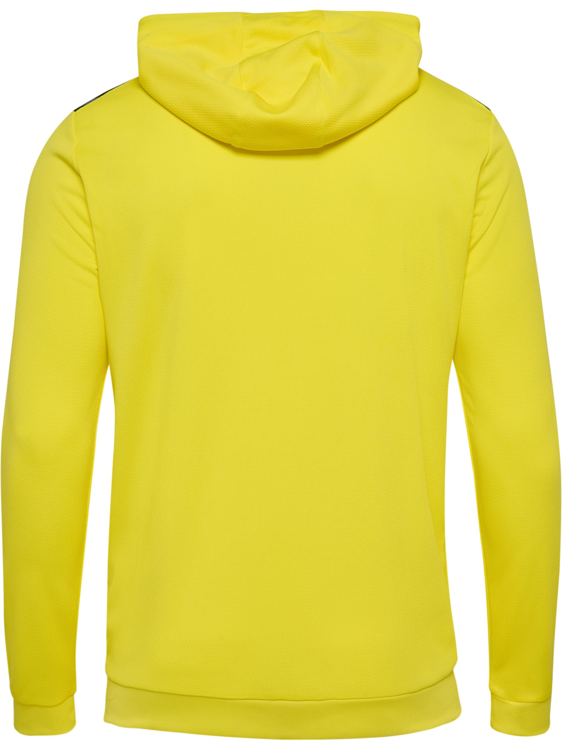hummel Hmlautentica Felpa con Zip PL Felpa Uomo