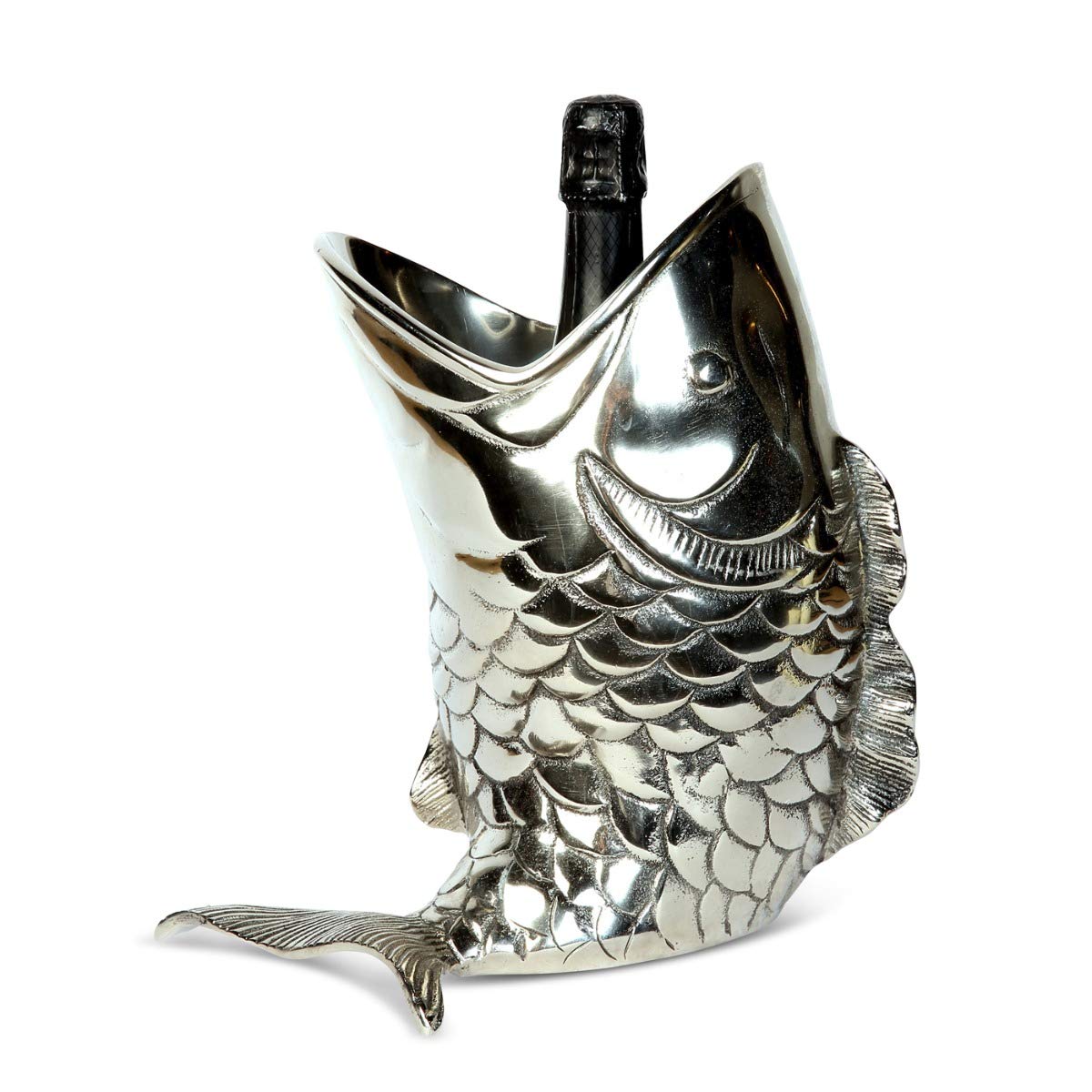 Culinary Concepts London Fish Bottle Holder