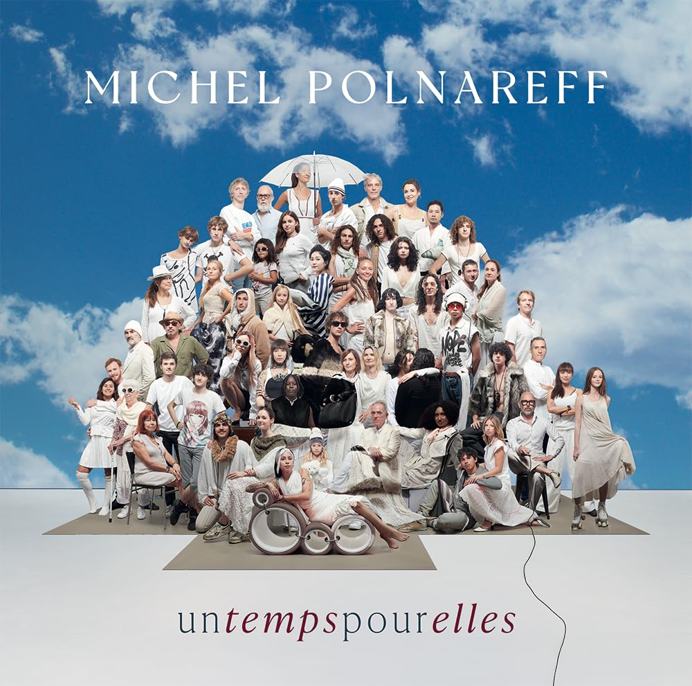 Un Temps pour Elles (Nouvelle Édition) [VINYL]