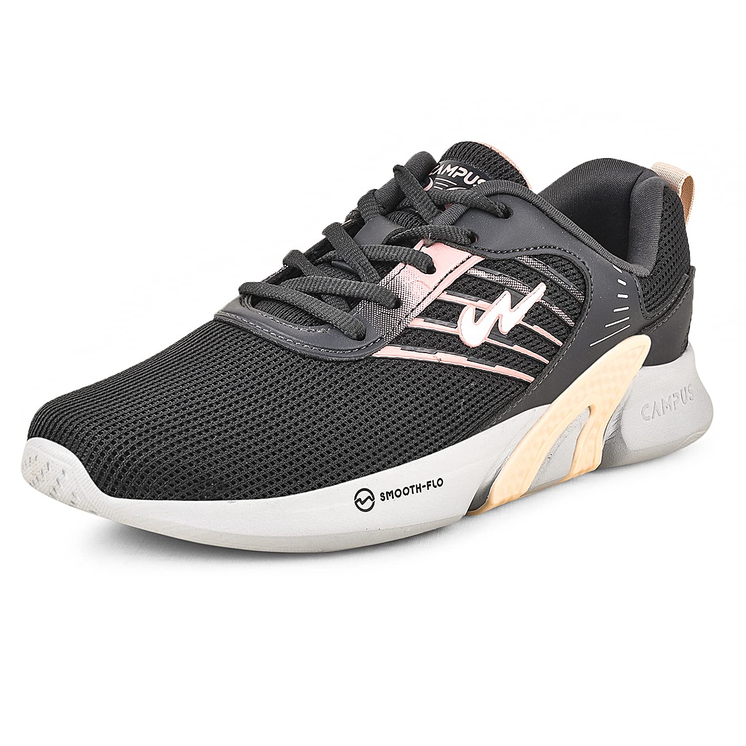 Women's Camp Sunset Running Shoes-image-46
