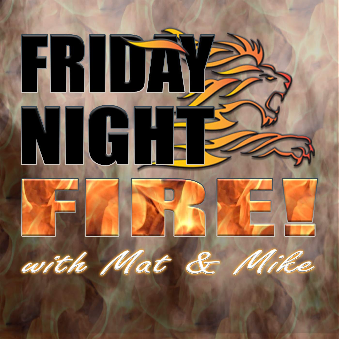 Friday Night FIRE
