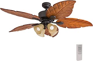 Amazon Com Tropical Beach Ceiling Fans Ceiling Fans