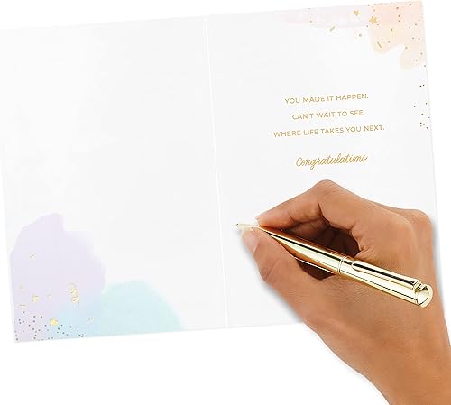 Miniatura 5 de Hallmark Tarjeta de graduación exclusiva (clase de 2022)