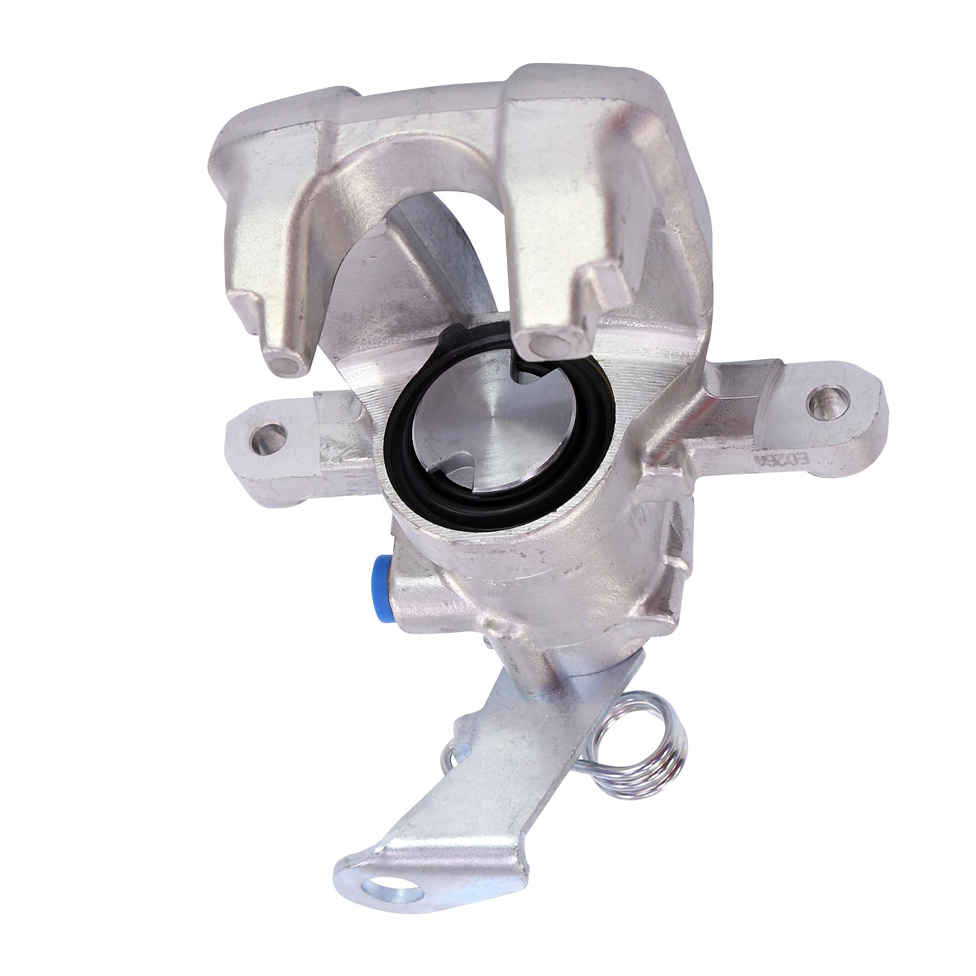 ATEC Germany 1x pinza freno posteriore sinistra con 1 pistone, compatibile con ABARTH GRANDE PUNTO, PUNTO, FIAT GRANDE PUNTO (199_), PUNTO (199_), PUNTO EVO (199_), OPEL CORSA D (S07)