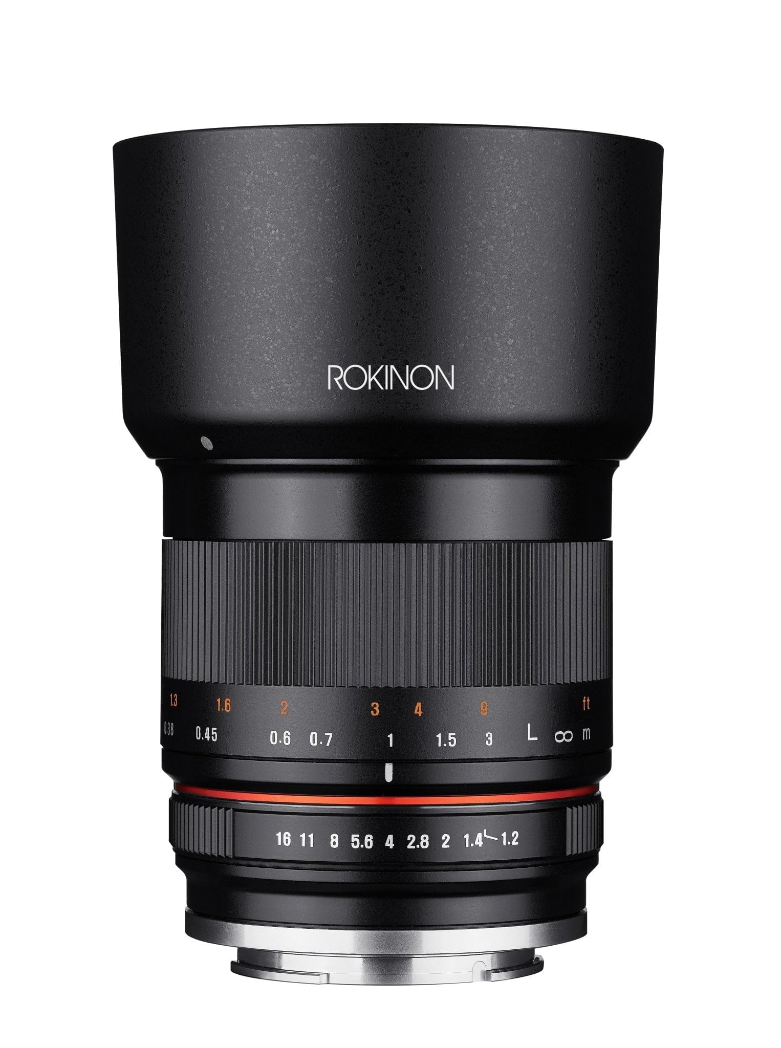 Amazon.co.jp: Rokinon 固定なしプライム 35 mm 1.2 ' AS UMC CS ハイ