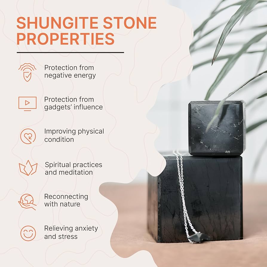 Amazon.co.jp: Karelian Heritage ビッグポリッシュシュンガイト