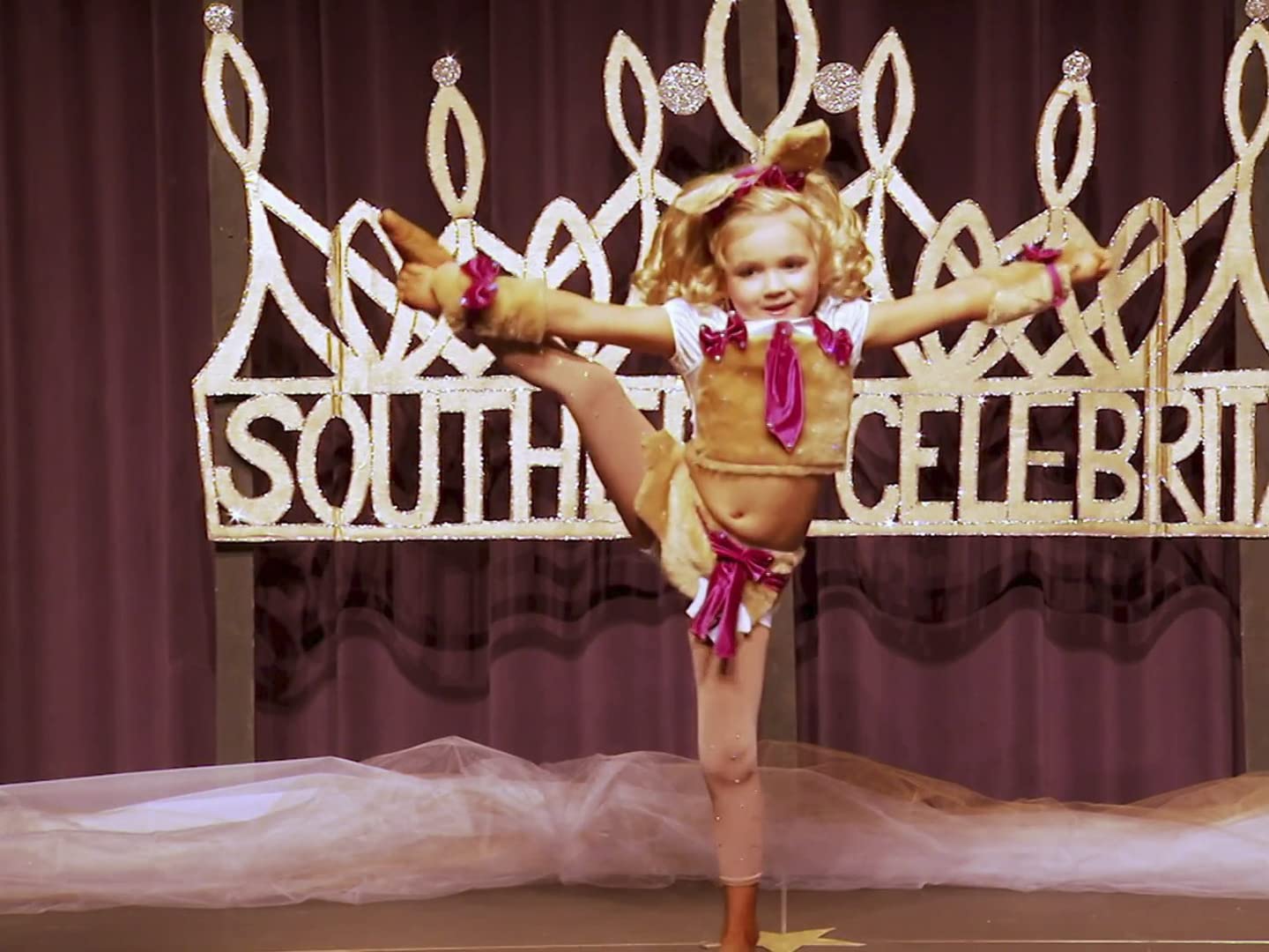 Watch Toddlers & Tiaras Season 1 Prime Video