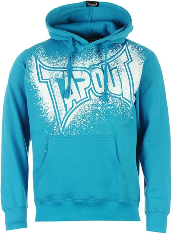 tapout jumper