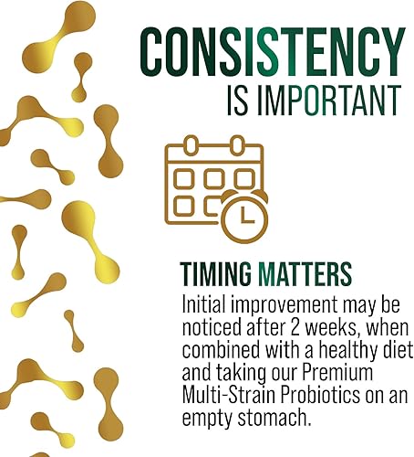 Miniatura 8 de Probióticos para la salud digestiva 120 mil millones de UFC garantizados con diversas cepas para la salud vaginal y urinaria de las mujeres y el