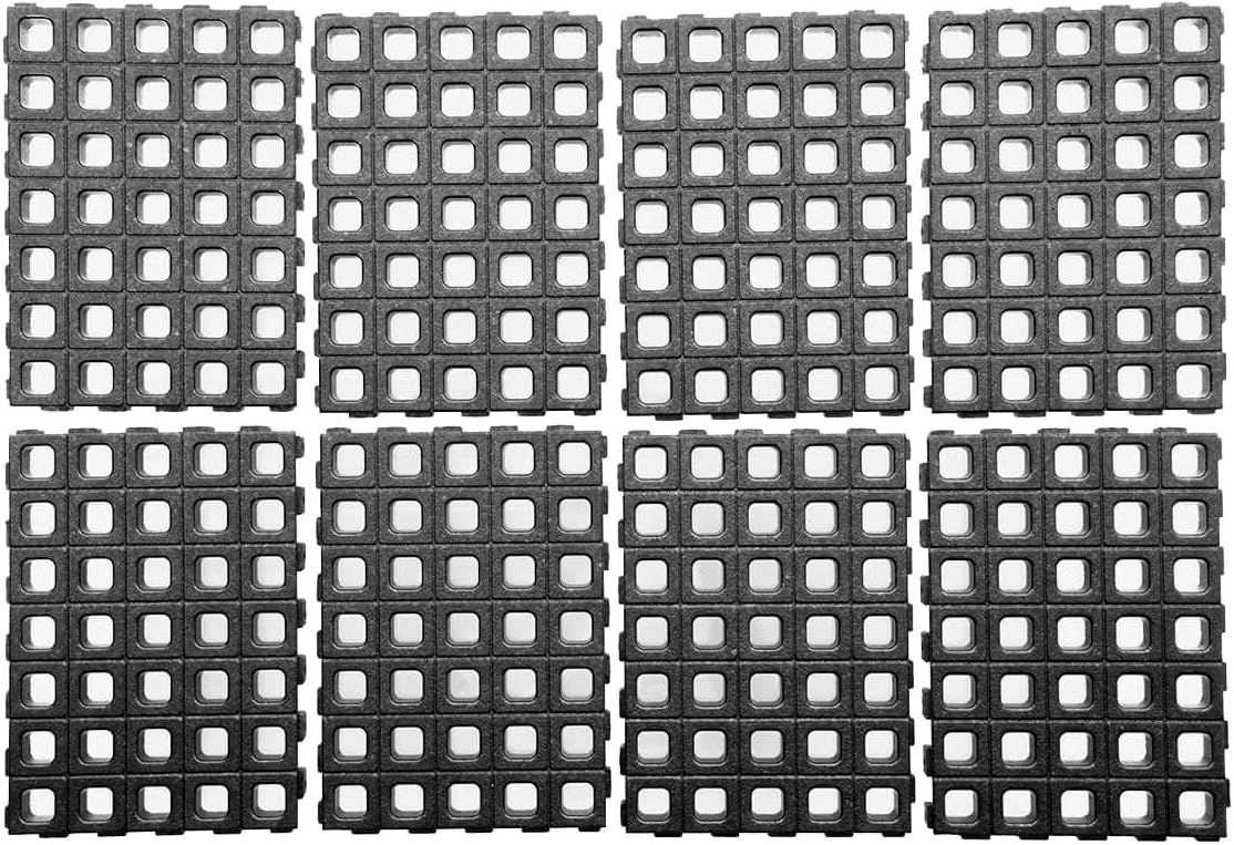 Magpul DAKA Universal GRID Organizer Gun Case Organizer Foam Insert, Rifle Kit