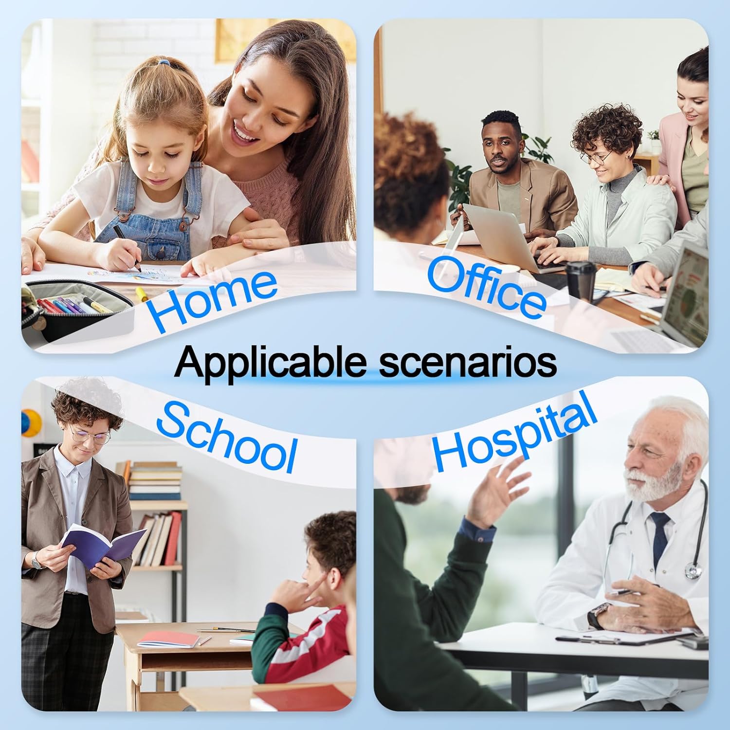 TK5317 TK-5317 Toner Carteidge Compatible with Kyocera TK-5317 TK-5317K TK-5317C TK-5317M TK-5317Y Work for Kyocera TASKalfa 408ci 508ci CS408ci CS508ci Printer Black Cyan Magenta Yellow