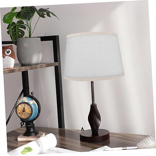 Miniatura 6 de DOITOOL Material de la tela de la pantalla de bricolaje 2 Rolls Cubierta blanca de la luz del Pvc para la iluminación decorativa