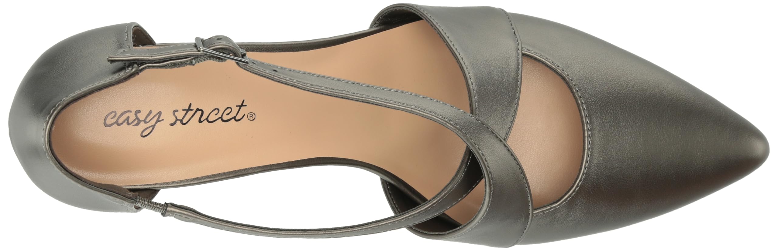 Easy Street Kobiety ElegancjaPompa