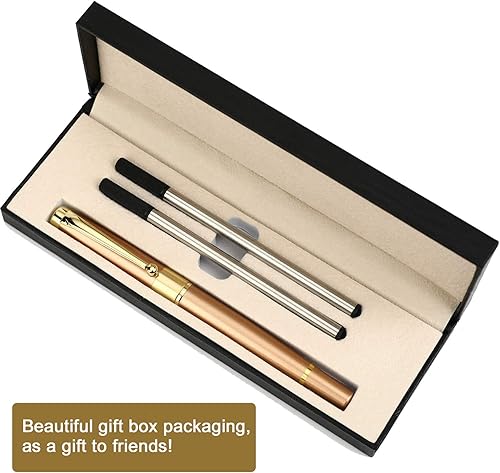 Miniatura 5 de Bolígrafo de grabado gratis, bolígrafos personalizados, bolígrafo de rodillo, bolígrafo, bolígrafo de bola, bolígrafo de repuesto mediano, tinta