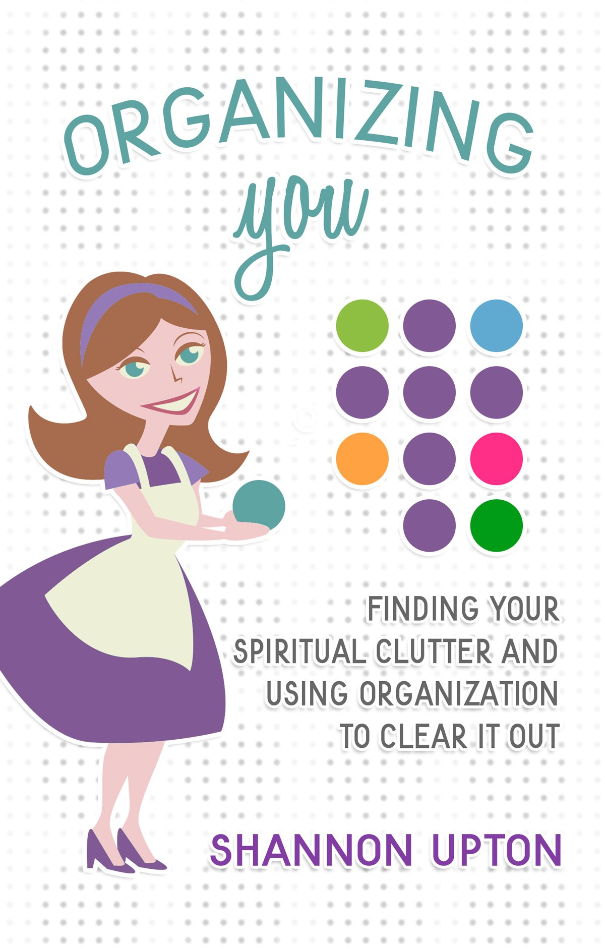 Organizing You