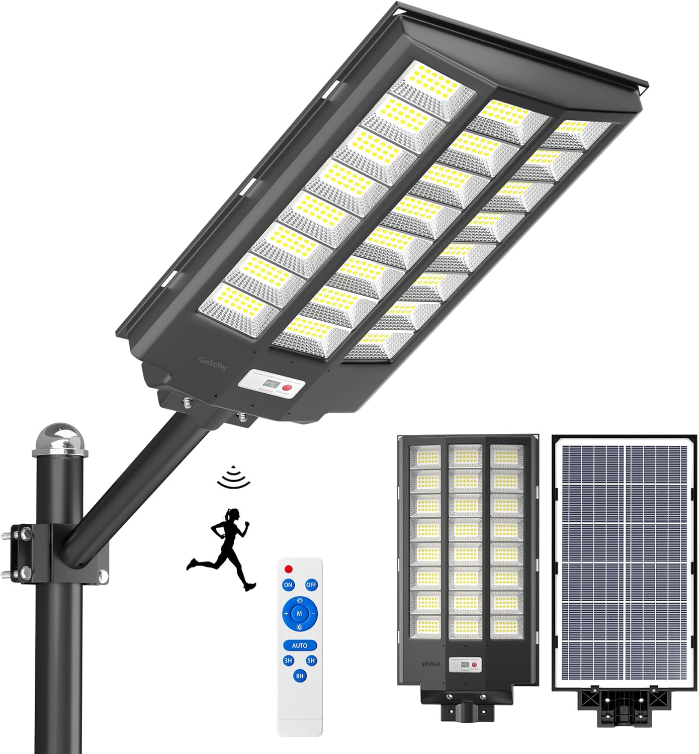 RITEX LEDセンサーライト 防犯カメラ 8W×2灯式 C-AC8160 C-AC8160