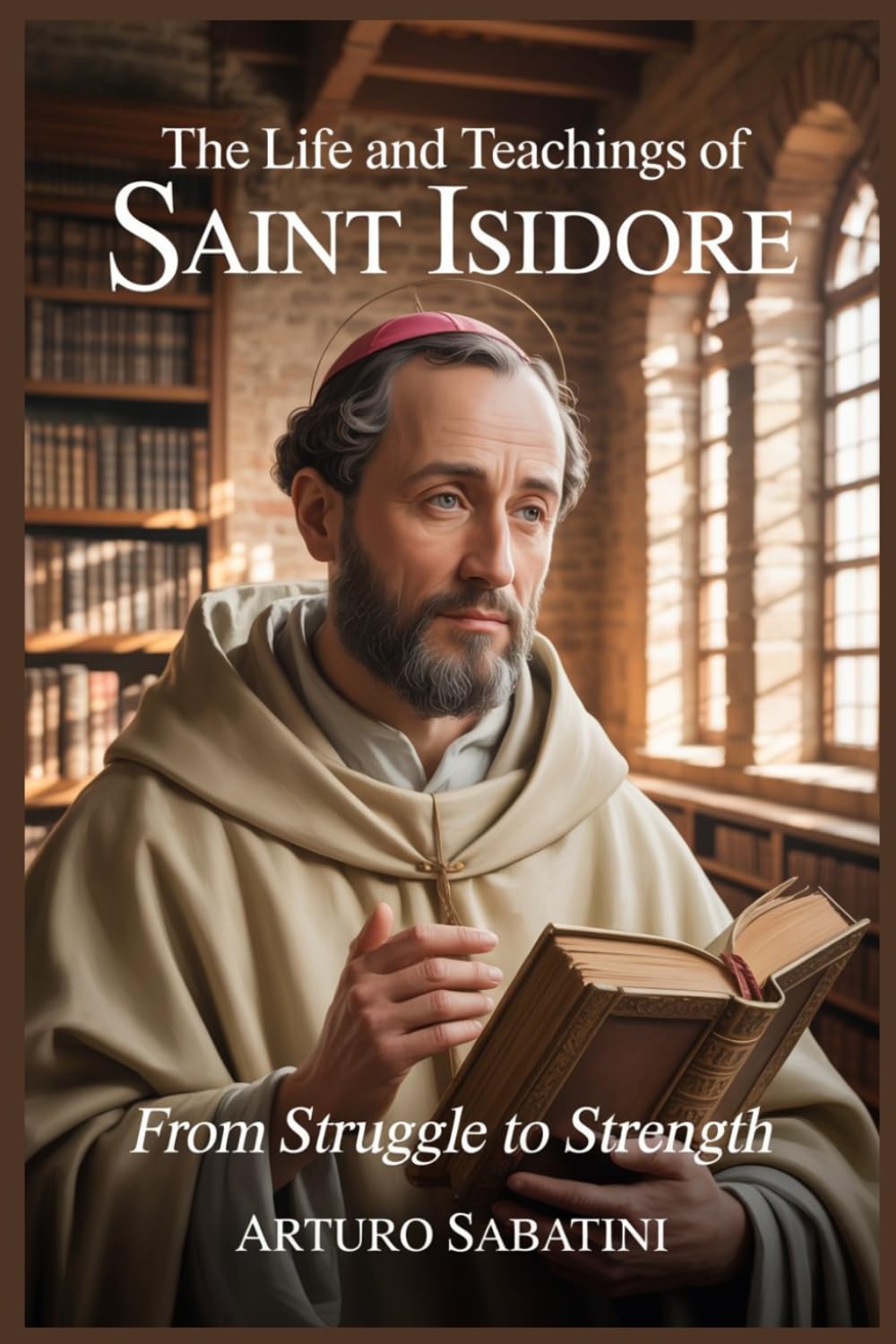 The Life and Teachings of Saint Isidore