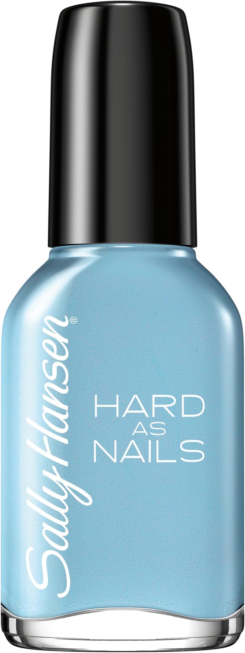 Hard As Nails Color, N-Ice Rock, 0.45 Fluid Ounce