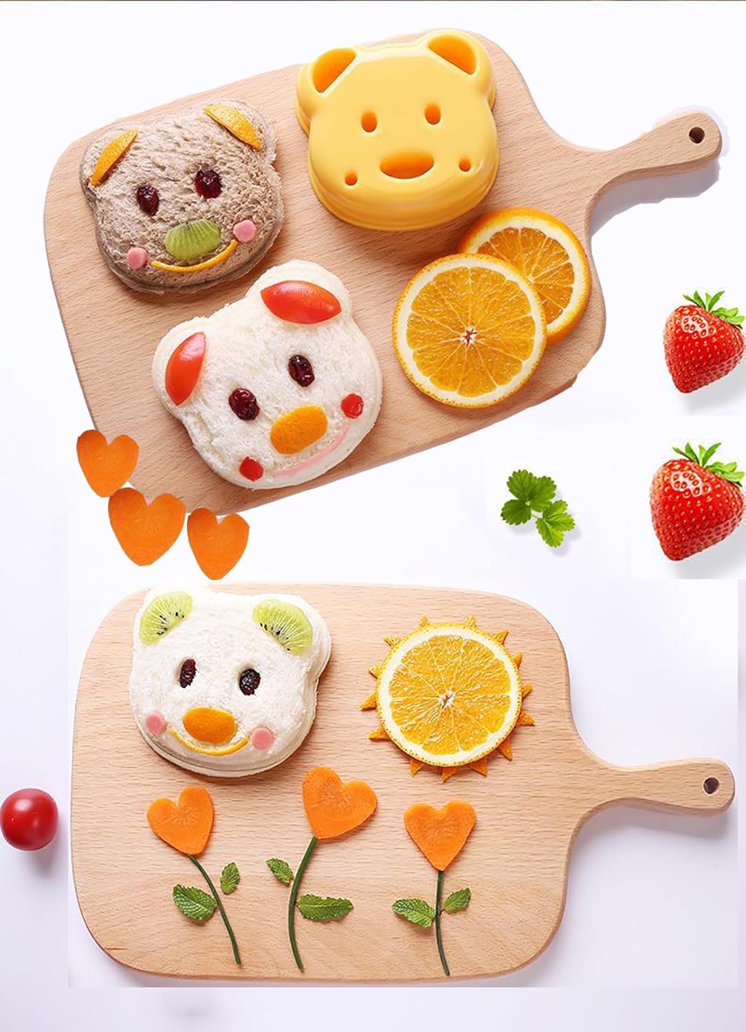 I migliori strumenti da cucina Montessori per le attività di cucina dei