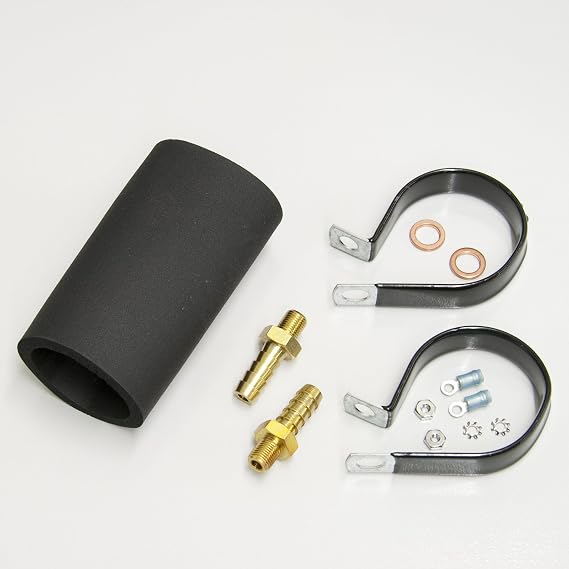 Walbro 400-939 Fuel Pump Installation Kit