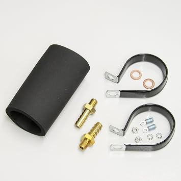 Walbro 400-939 Fuel Pump Installation Kit
