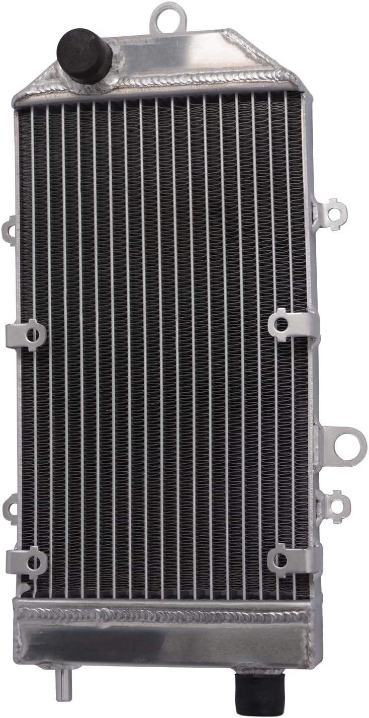 All Aluminum Cooling Radiator for 2006-2020 Kawasaki Vulcan 900