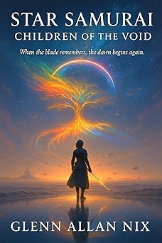 STAR SAMURAI: CHILDREN OF THE VOID
