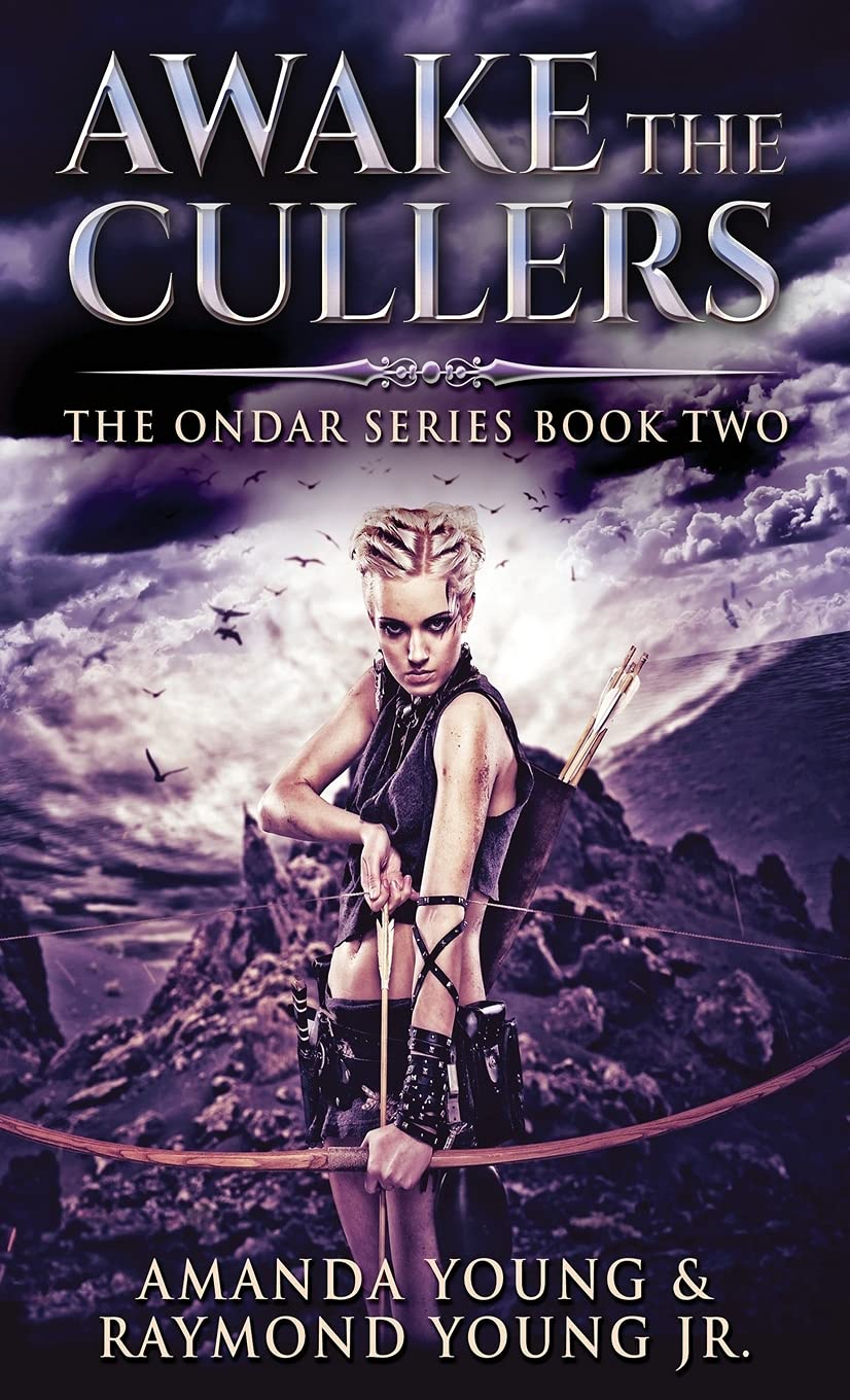 Awake The Cullers (Ondar)