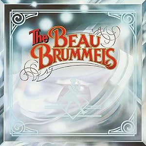 The Beau Brummels - ORANGE VINYL