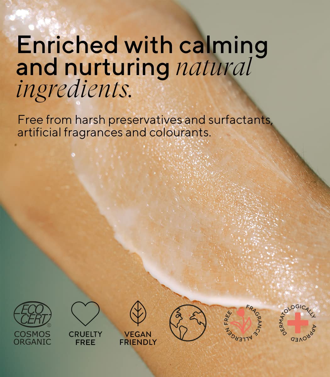 MÁDARA Organic Skincare, Multicolored, 175 ml (Pack of 1) - Image 2