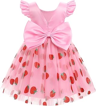 Amazon.com: IMEKIS First Birthday Outfit Girl: Toddler Strawberry Dress Baby Berry 1st 2nd Birthday Smash Cake Photoshoot Kids Princess Formal Tulle Tea Party Pageant Graduation Pink Strawberry 6-9 Months: Clothing, Shoes & Amazon.com: IMEKIS First Birthday Outfit Girl: Toddler Strawberry Dress Baby Berry 1st 2nd Birthday Smash Cake Photoshoot Kids Princess Formal Tulle Tea Party Pageant Graduation Pink Strawberry 6-9 Months: Clothing, Shoes &