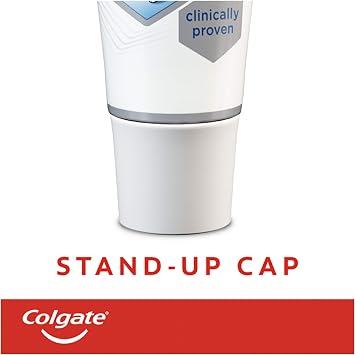 Colgate Hassasiyete Anında Çözüm Onarım + Hassas Beyazlık Diş Macunu 75 ml 4lü paket