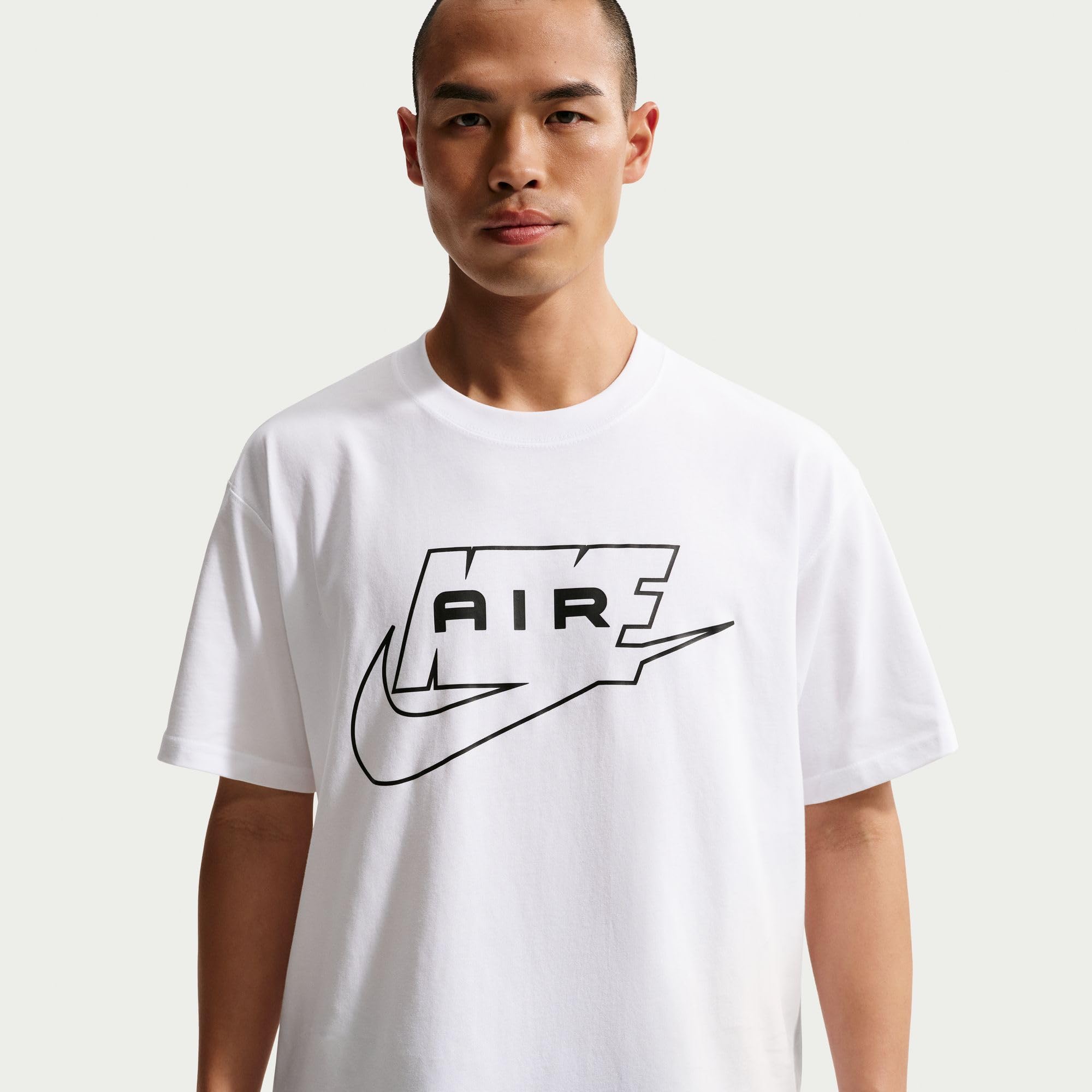 Nike Lse Nike Air T-Shirt Unisex - Adulto (Pacco da 1)