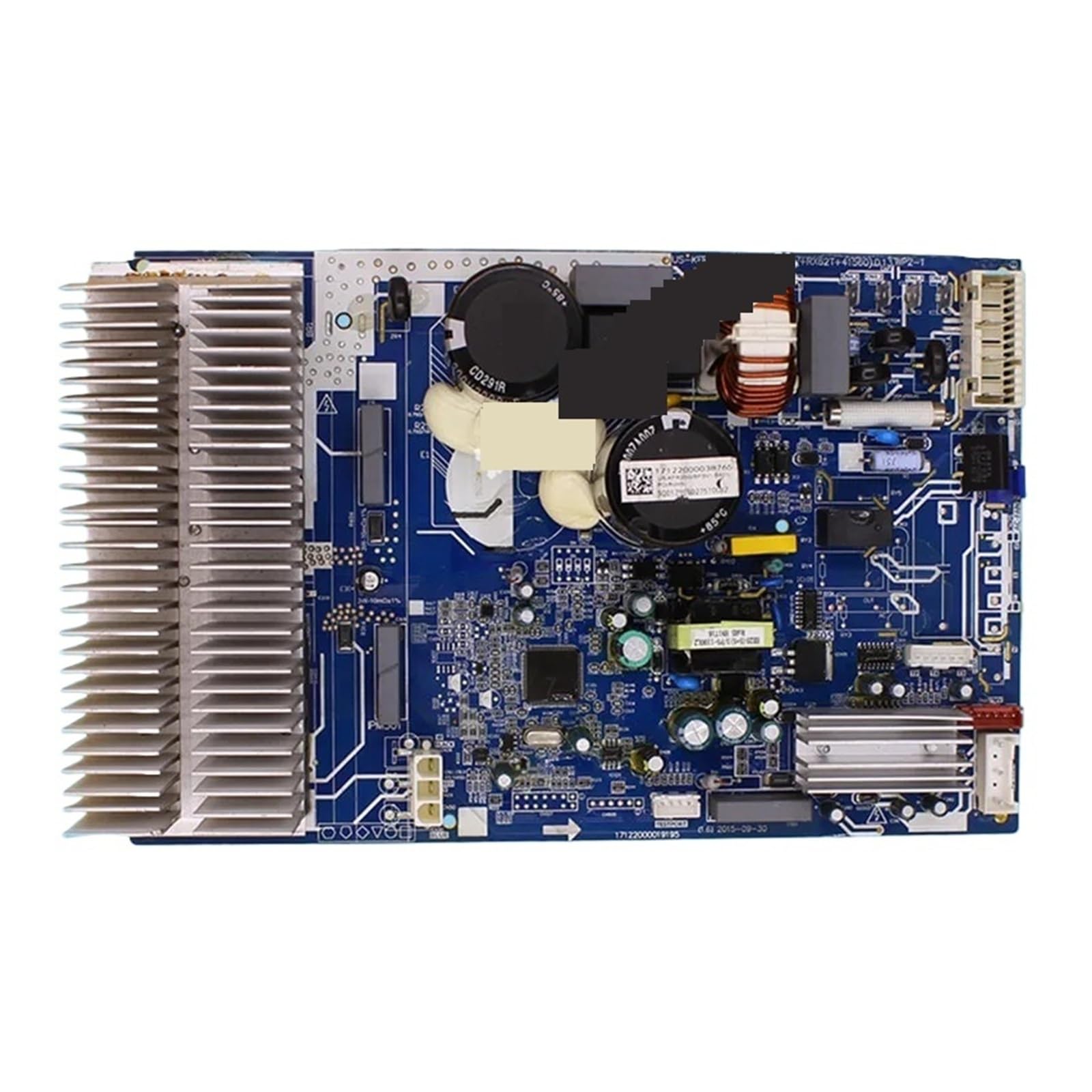 For air conditioner motherboard US-KFR-35W/BP3N1-(115V+RX62T+41560).D.13.WP2-1(B)