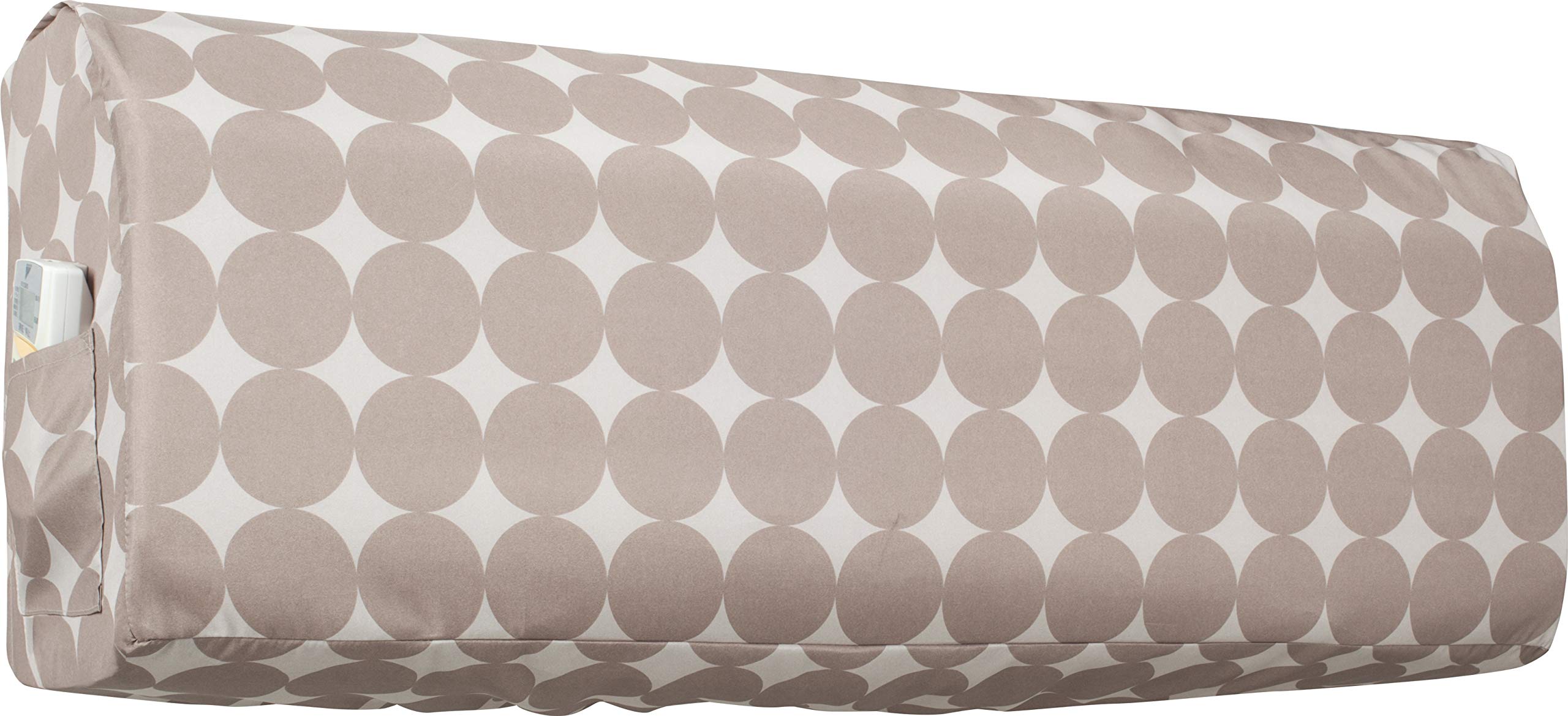 (未使用･未開封品)　アストロ エアコンカバー 室内機用 ラズベリー柄 ポリエステル 洗える リモコン用ポケット付き 120-15 v1yptgt 楽天市場】エアコンカバー エアコン カバー エアコン室内機